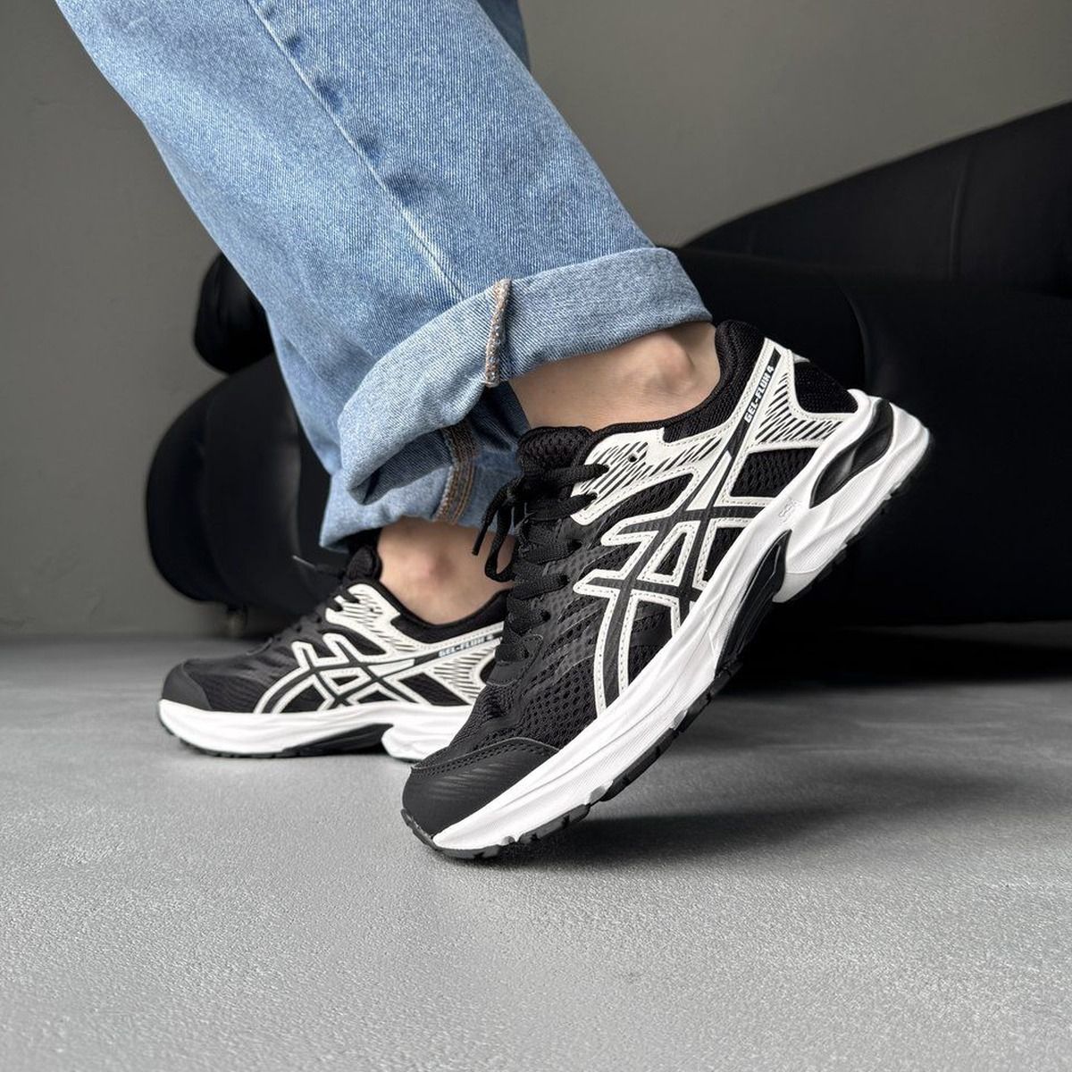 Asics Gel-Flux