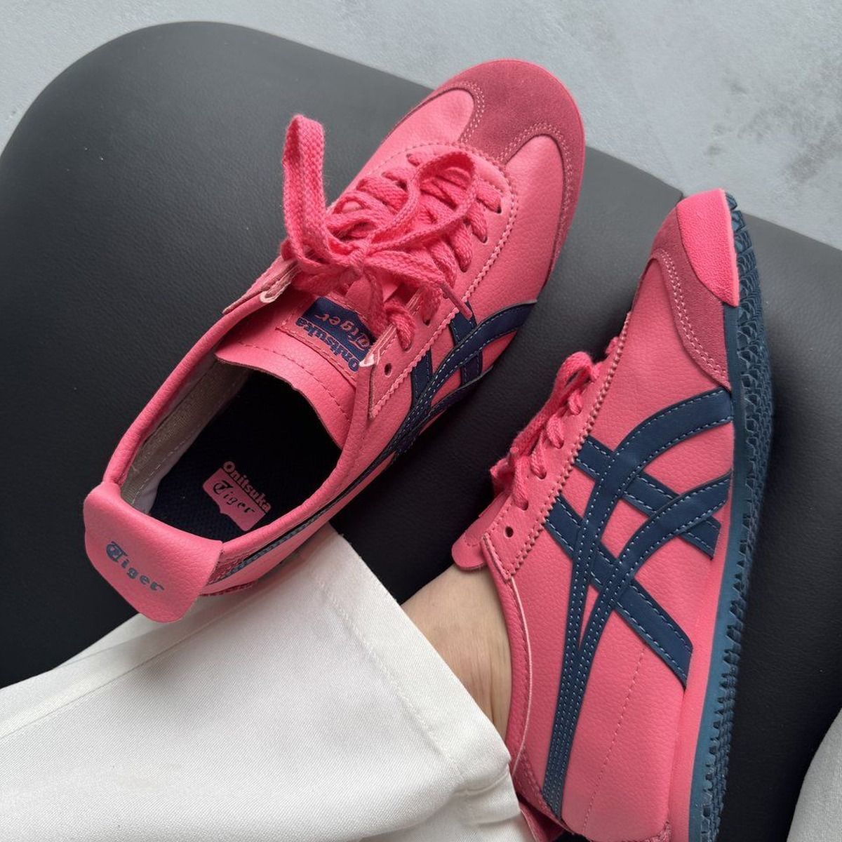 Asics Onitsuka Tiger Mexico Pink