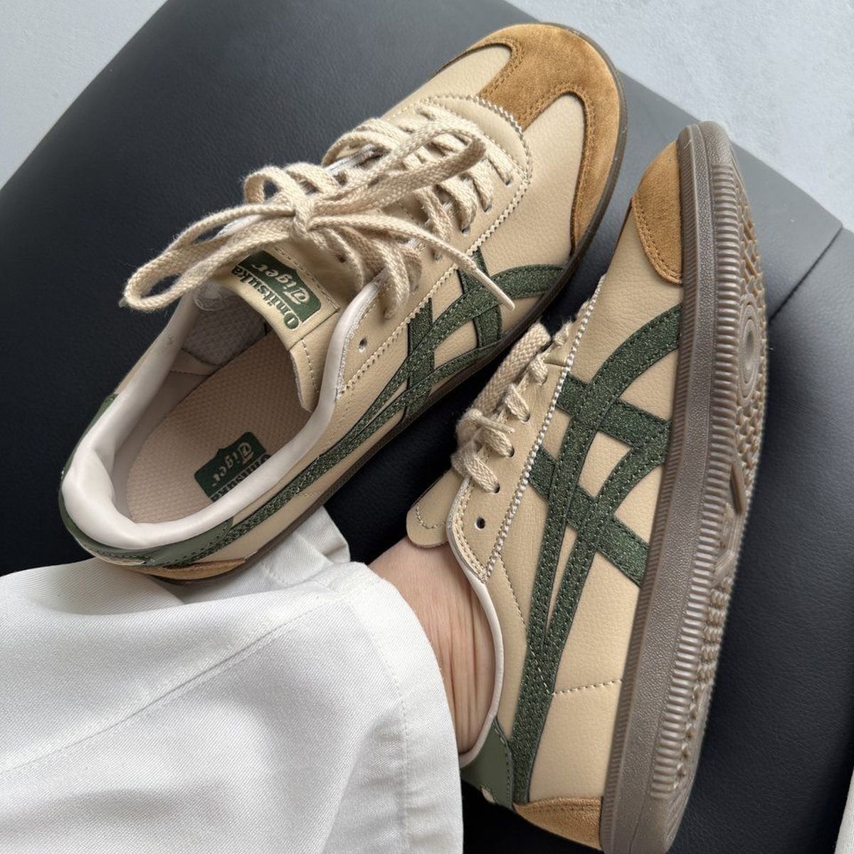 Asics Onitsuka Tiger Tokuten