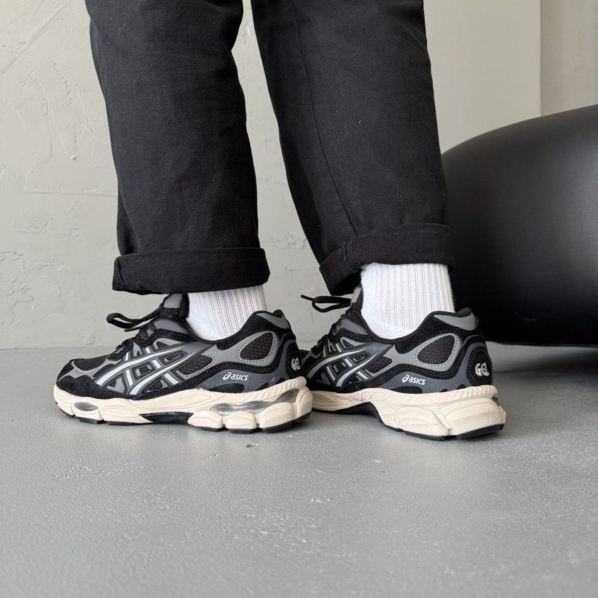Asics Gel-NYC