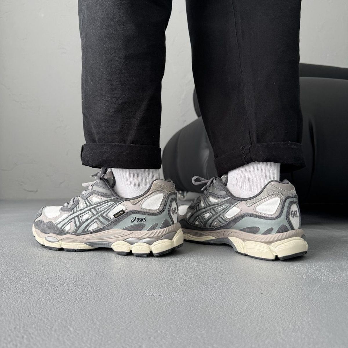 Asics Gel-NYC