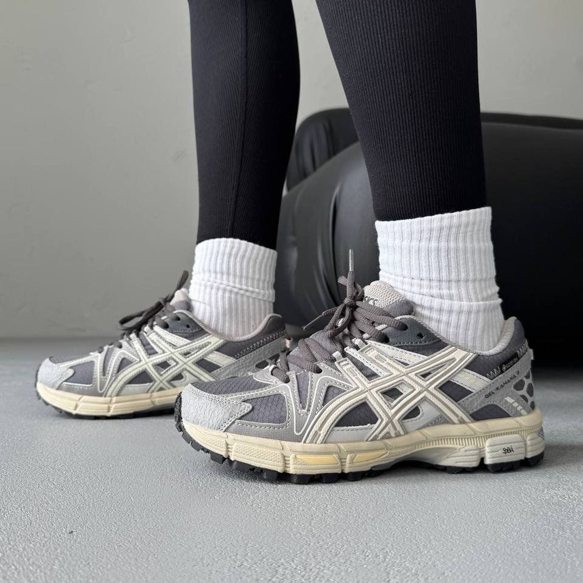 Asics Gel-Kahana 8