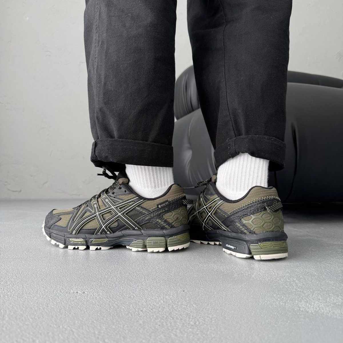 Asics Gel-Kahana 8