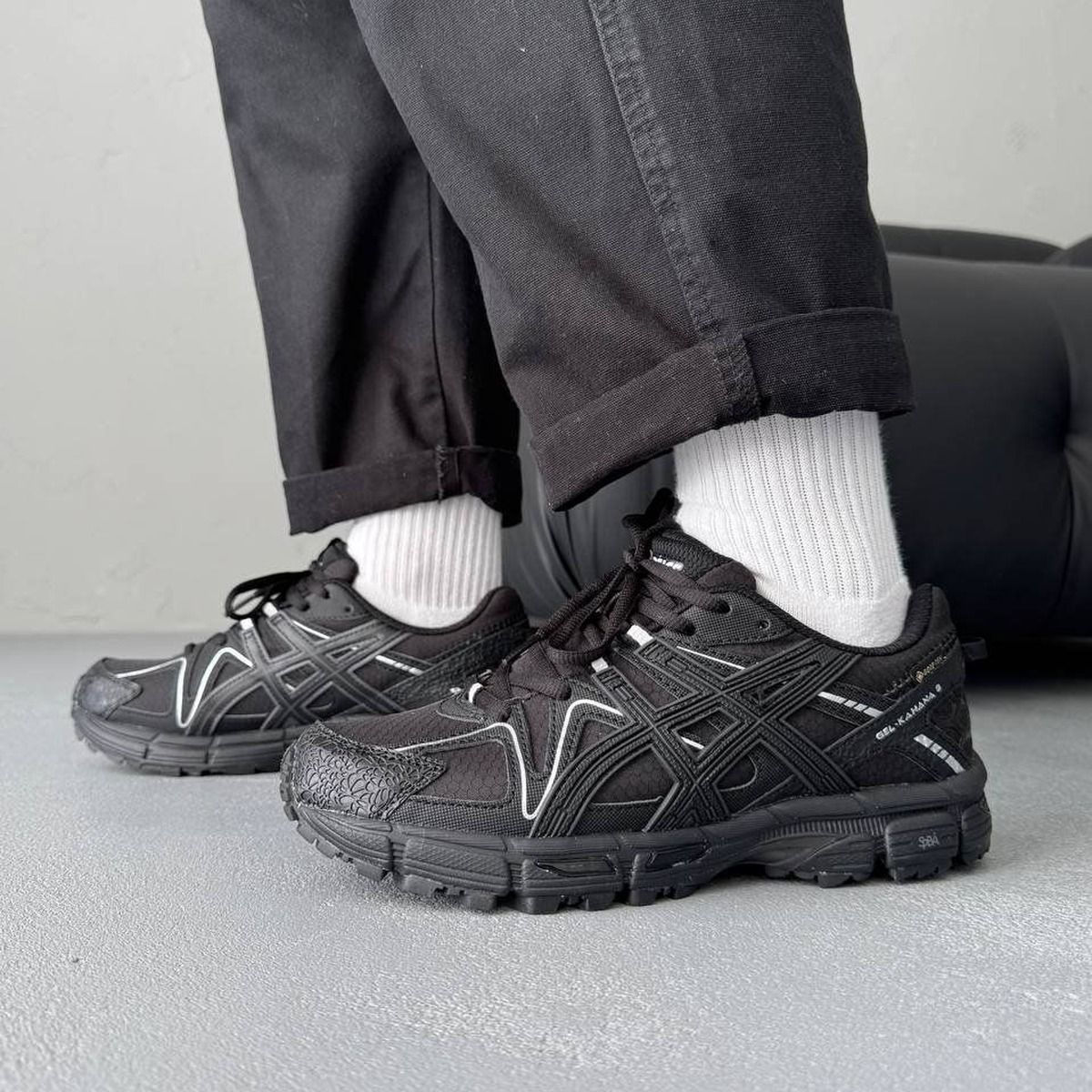 Asics Gel-Kahana 8