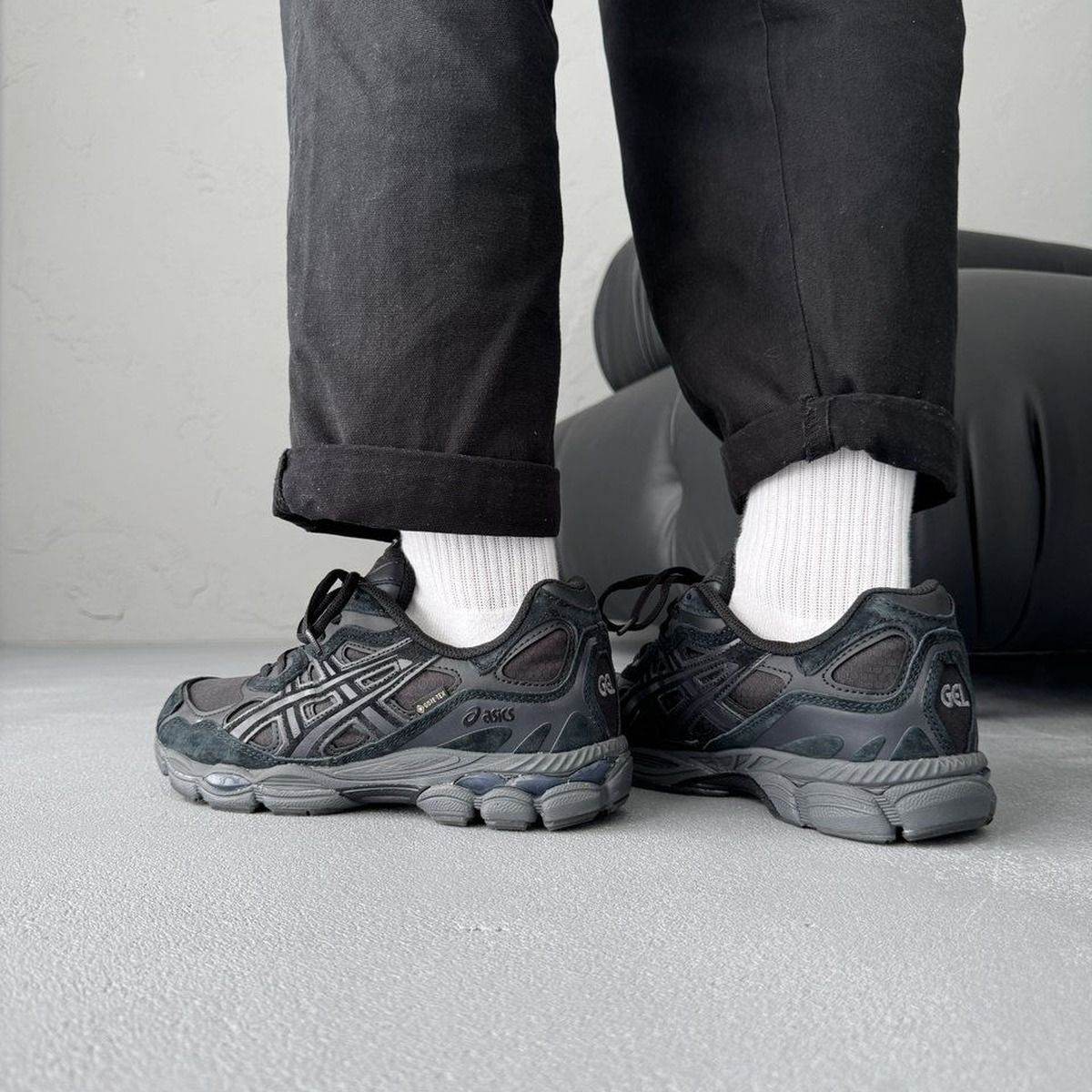 Asics Gel-NYC