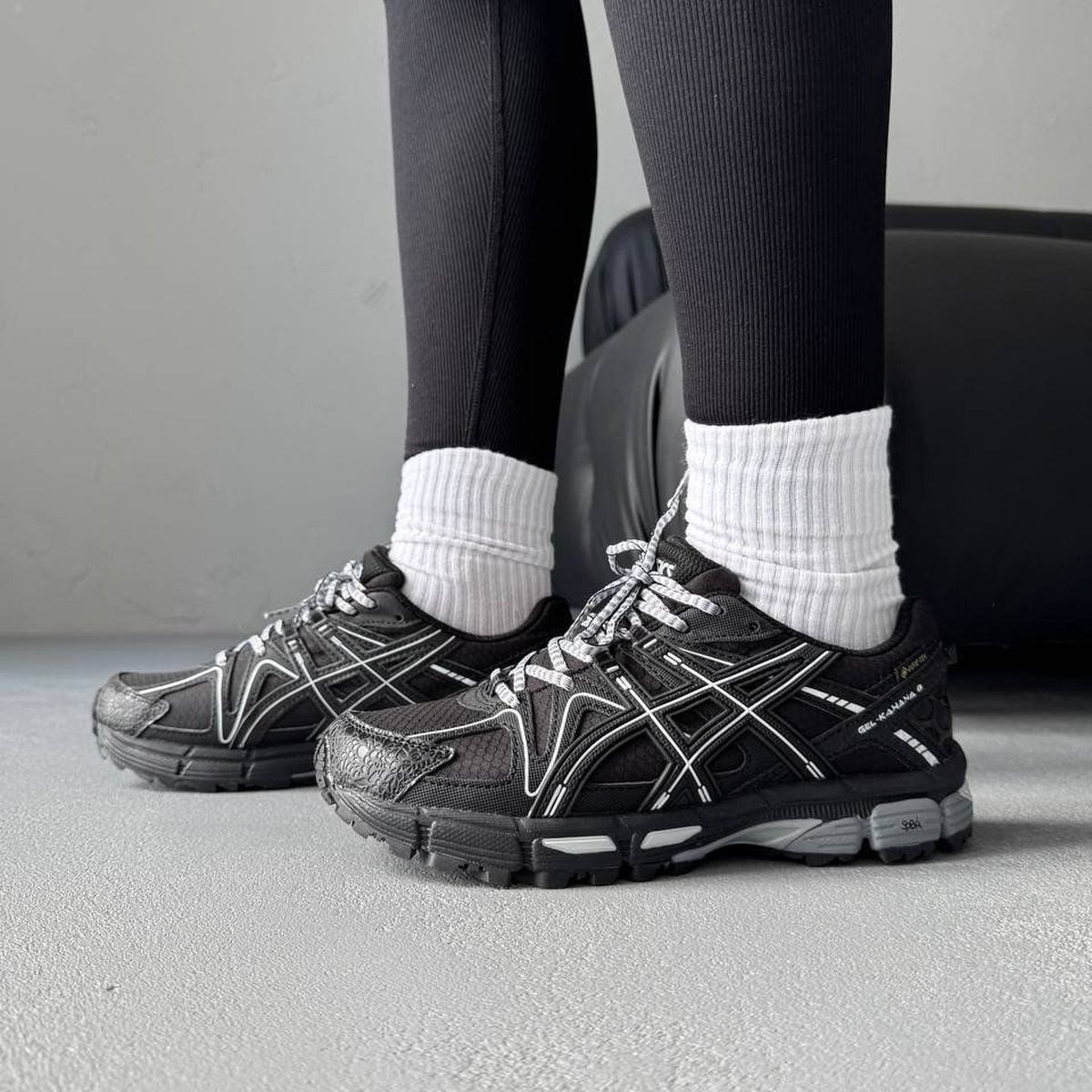 Asics Gel-Kahana 8