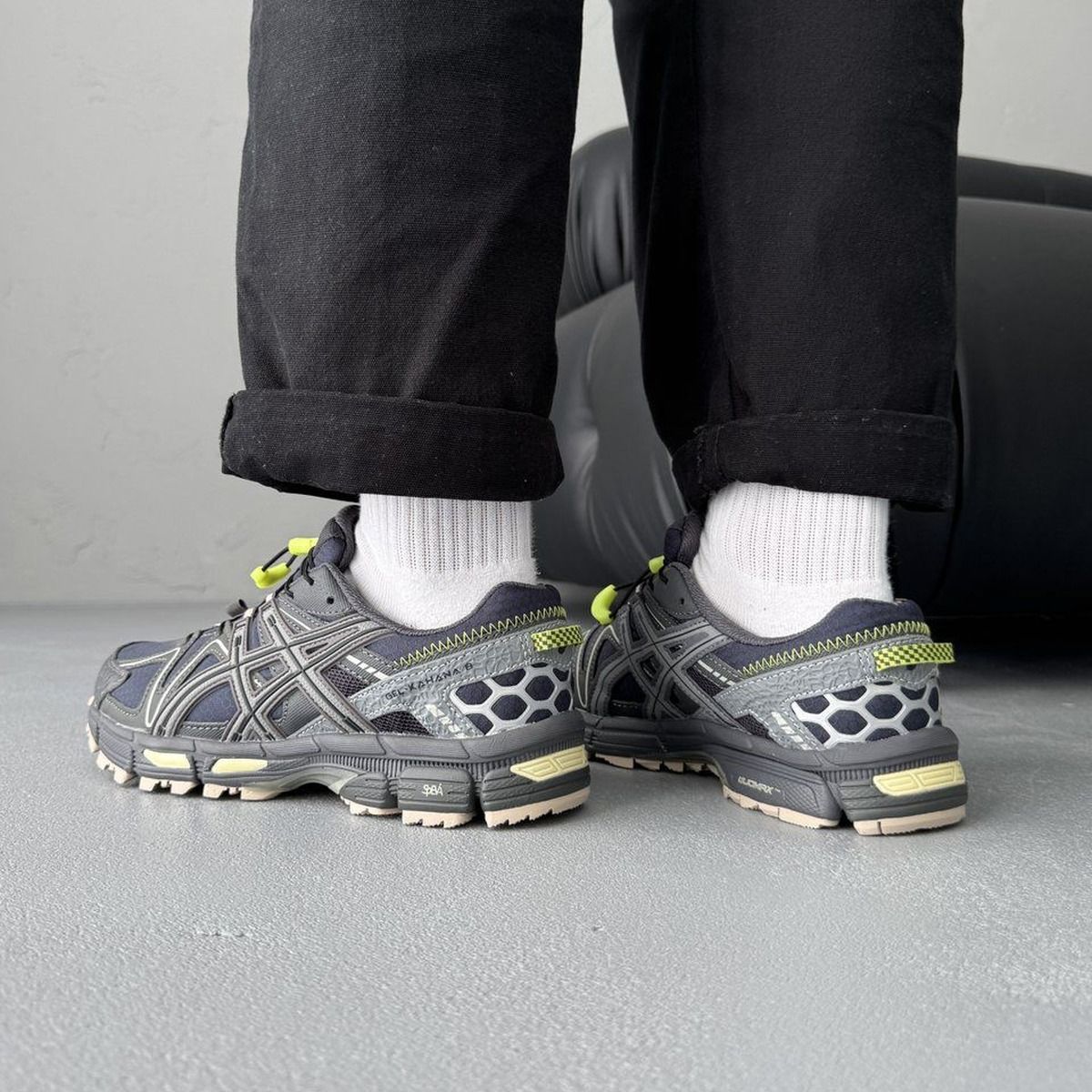 Asics Gel-Kahana 8