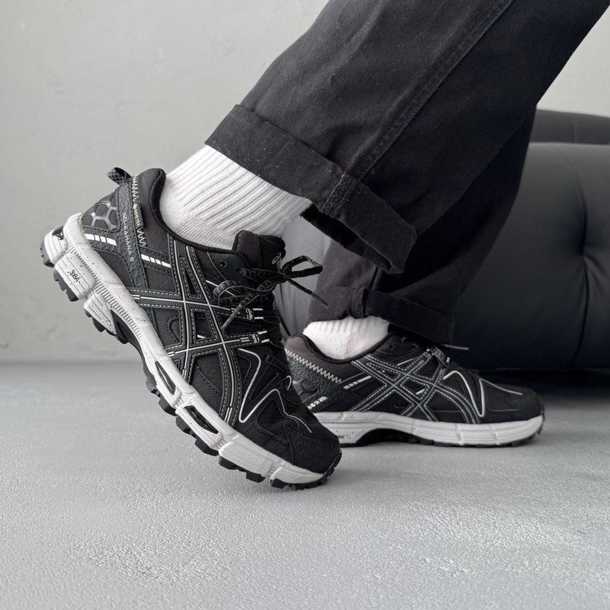 Asics Gel-Kahana 8