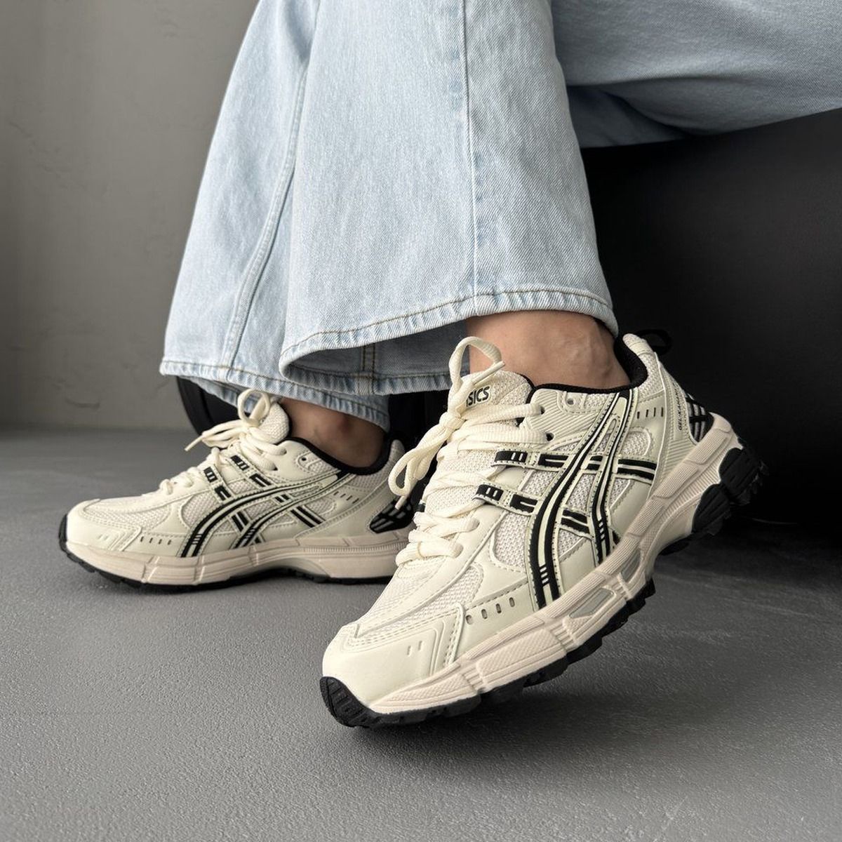 Asics Gel-Kahana 8 SP