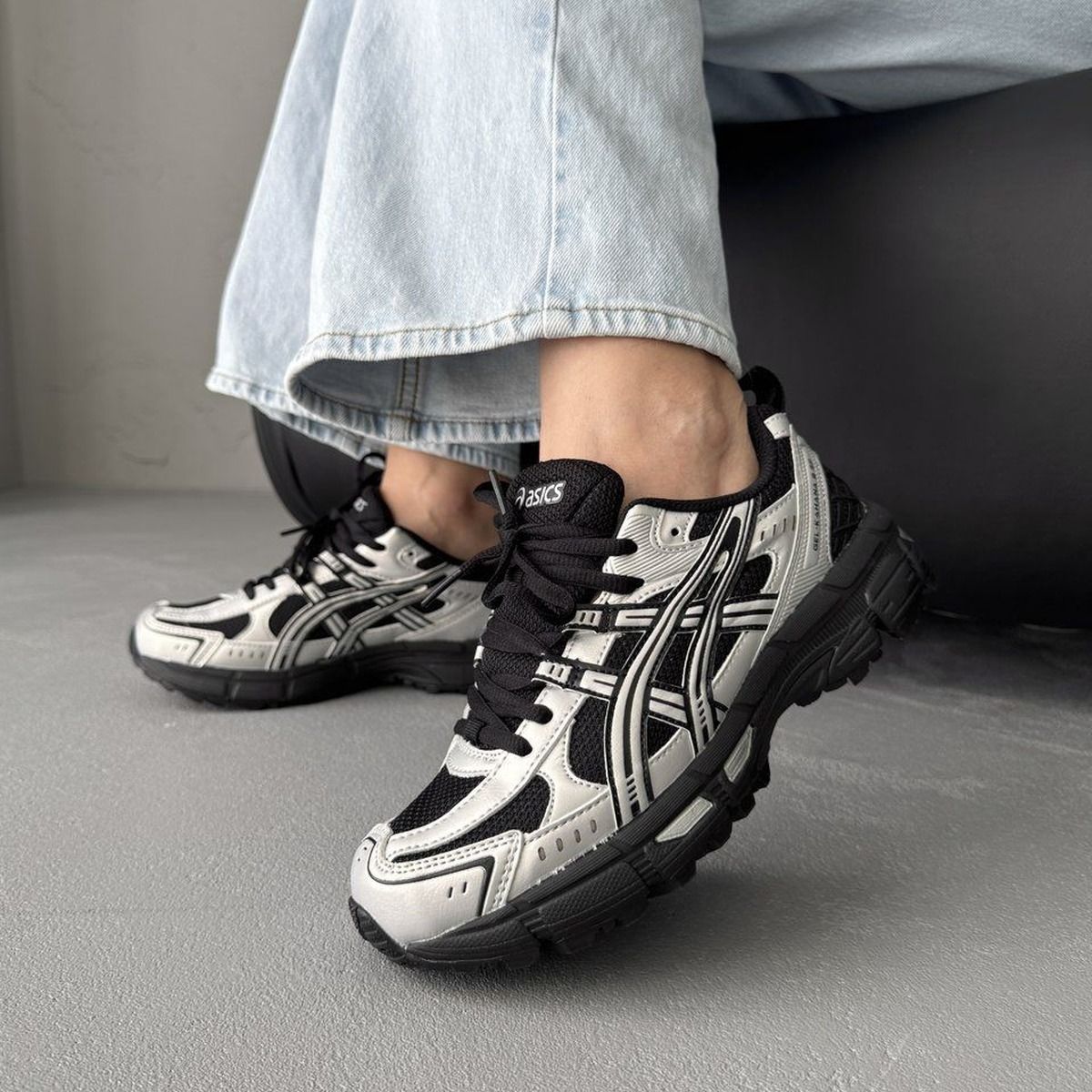Asics Gel-Kahana 8 SP