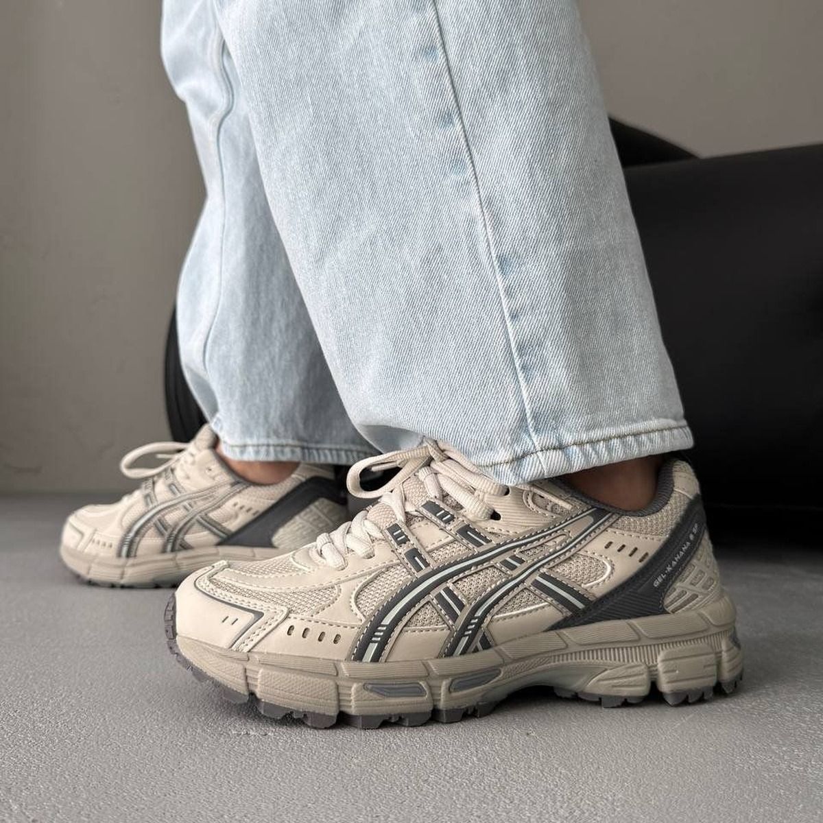 Asics Gel-Kahana 8 SP