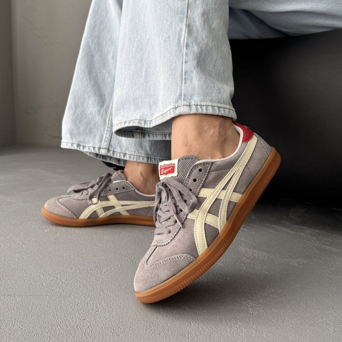 Asics Onitsuka Tiger Tokuten