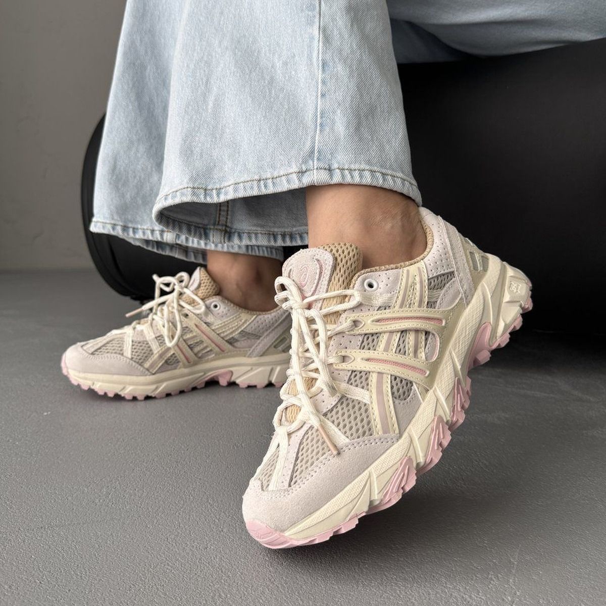 Asics Gel-Sonoma 15-50