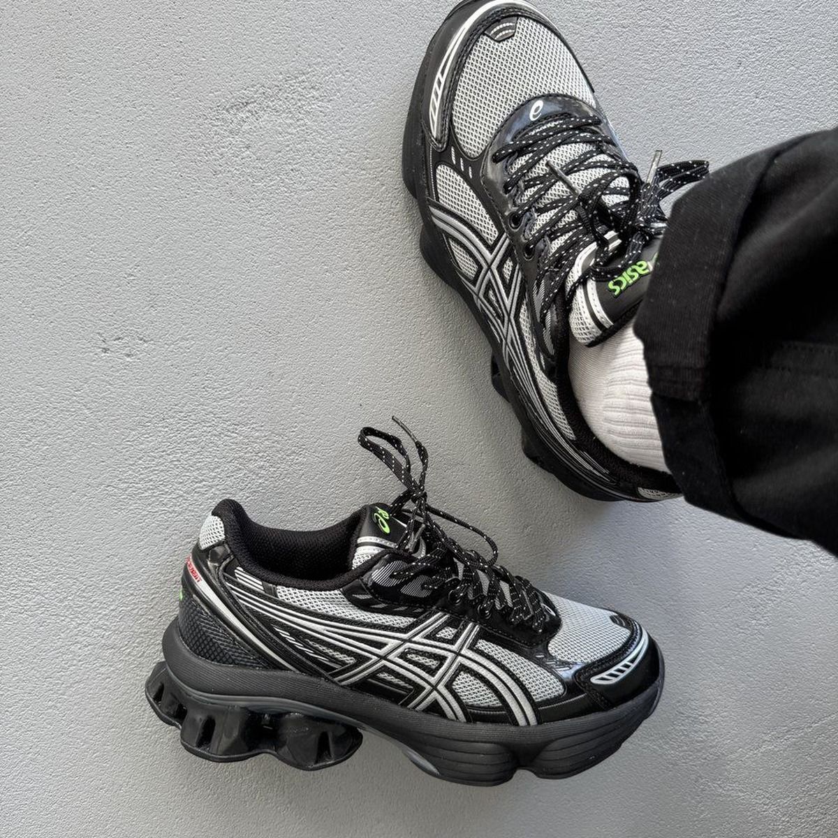 Asics Gel-Kinetik Fluent