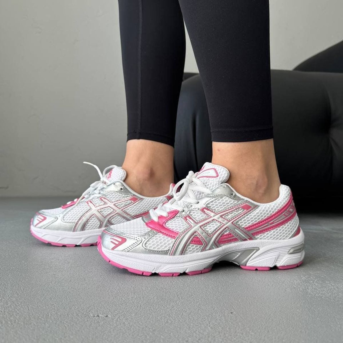 Asics Gel-1130