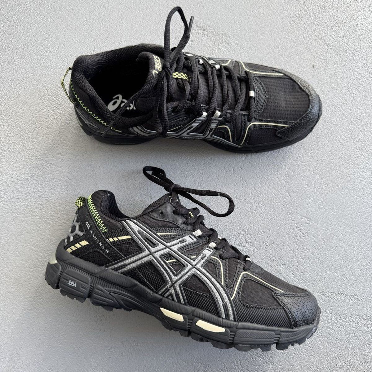 Asics Gel-Kahana 8