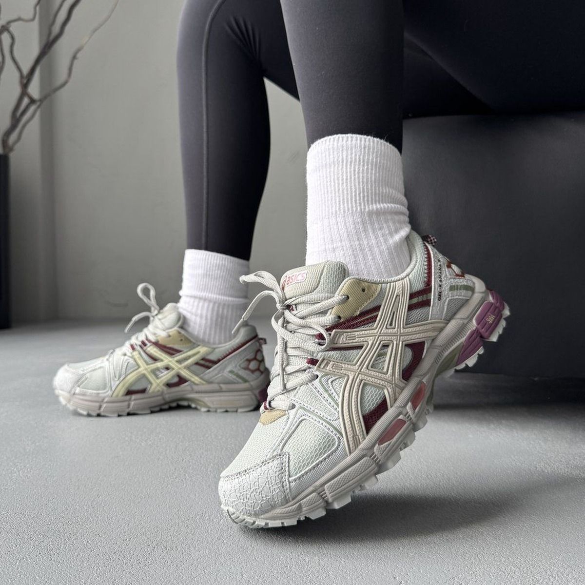 Asics Gel-Kahana 8