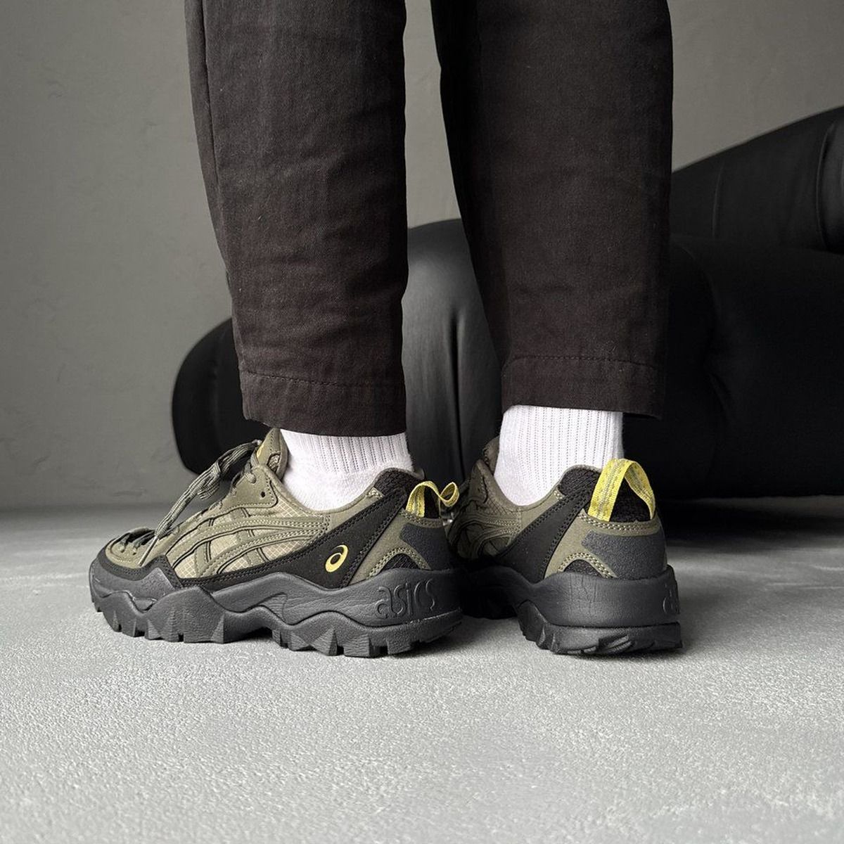 Asics Gel-Pickax