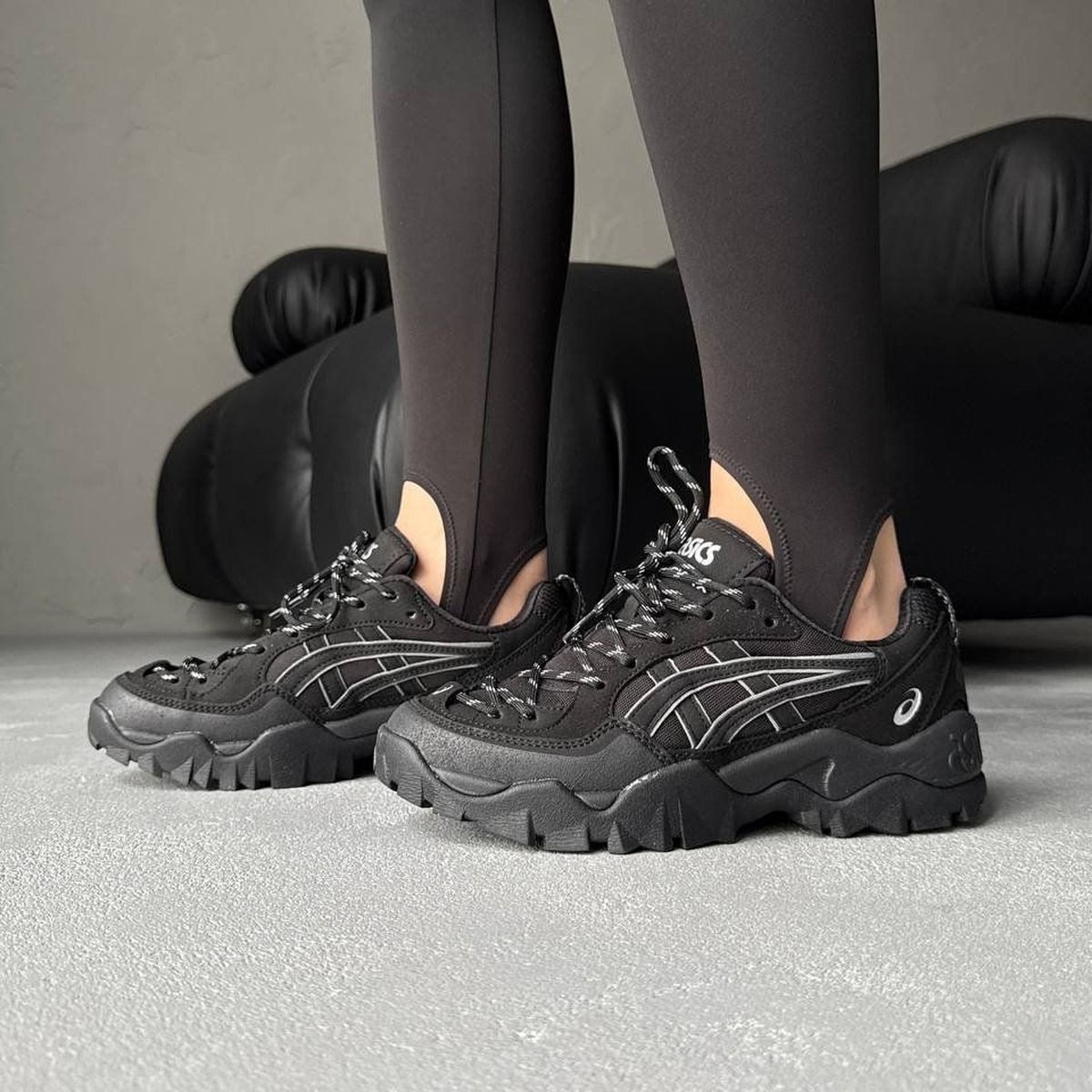 Asics Gel-Pickax