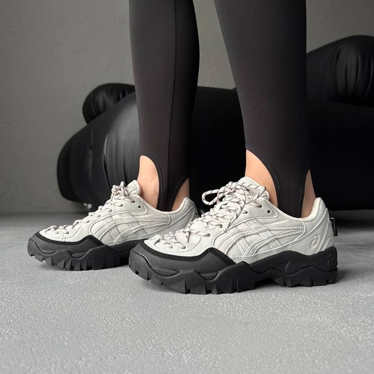 Asics Gel-Pickax