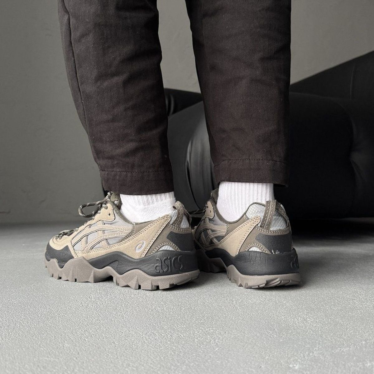 Asics Gel-Pickax