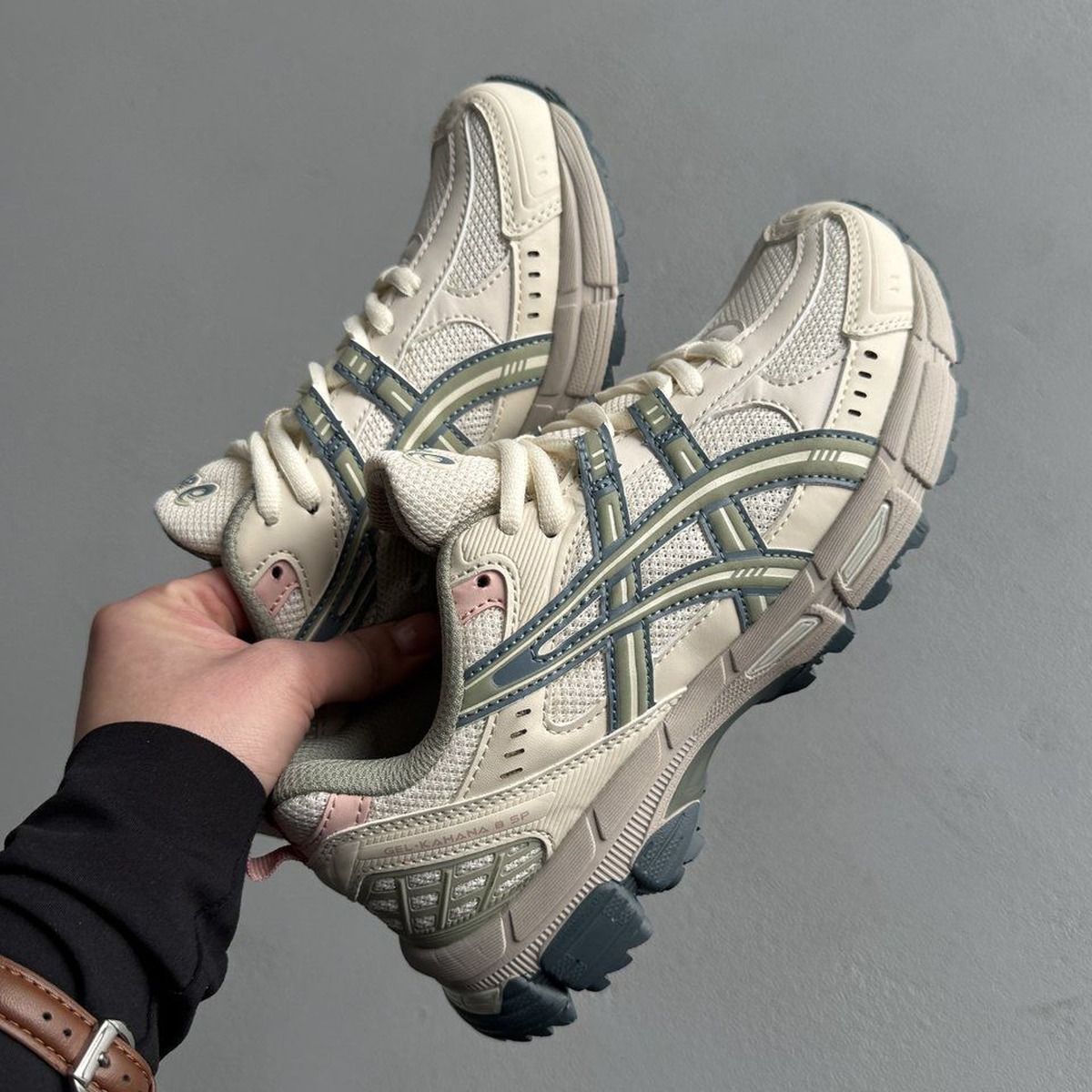 Asics Gel-Kahana 8 SP