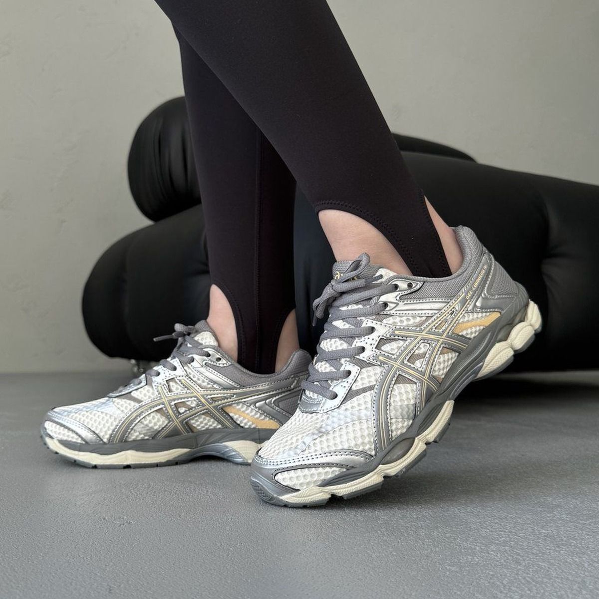 Asics Gel-Cumulus 16