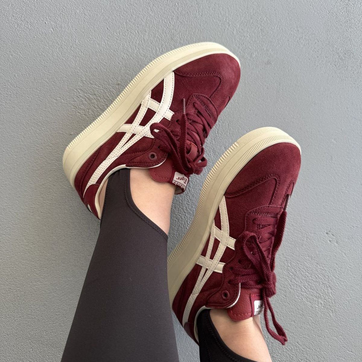 Asics Onitsuka Tiger Tokuten Platform