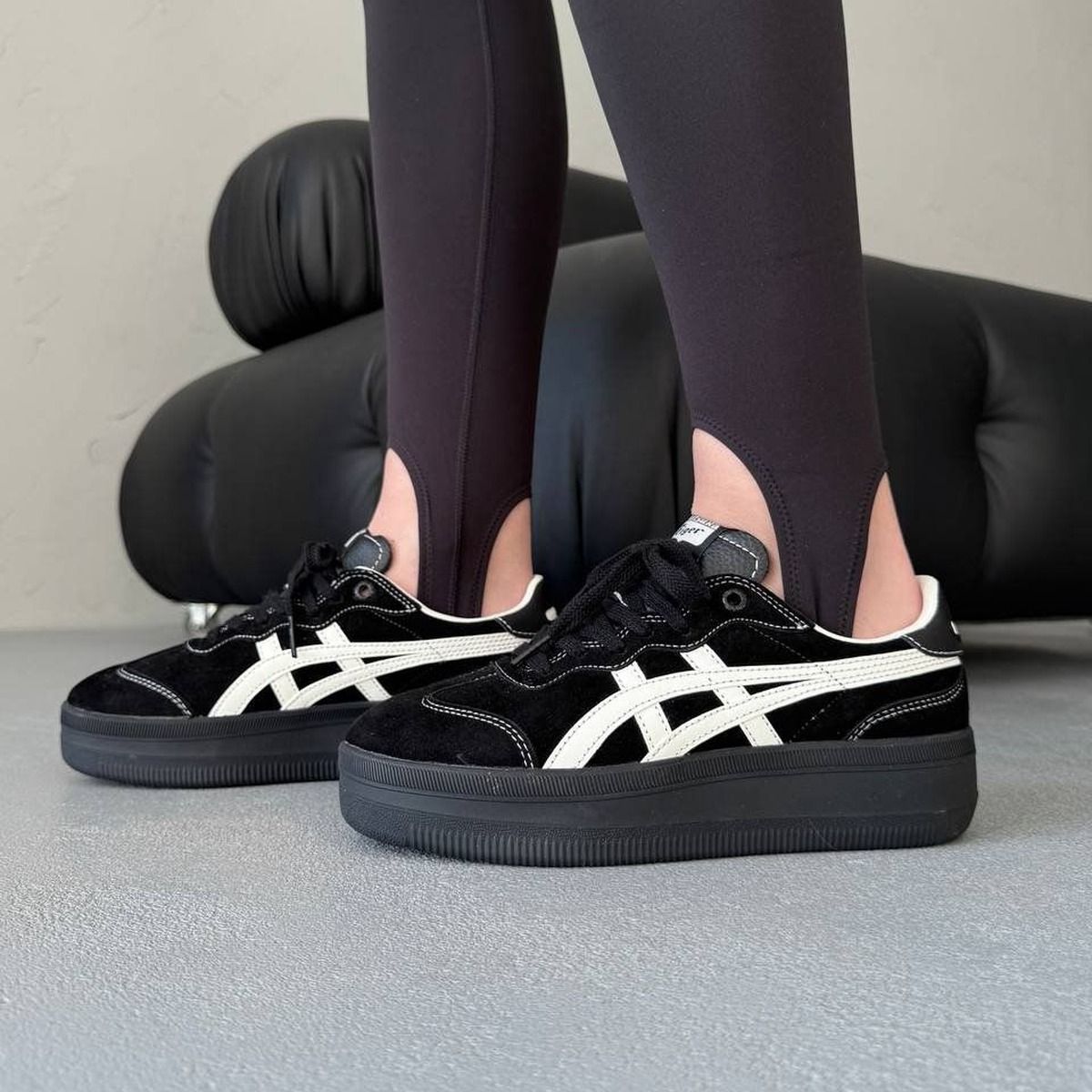 Asics Onitsuka Tiger Tokuten Platform
