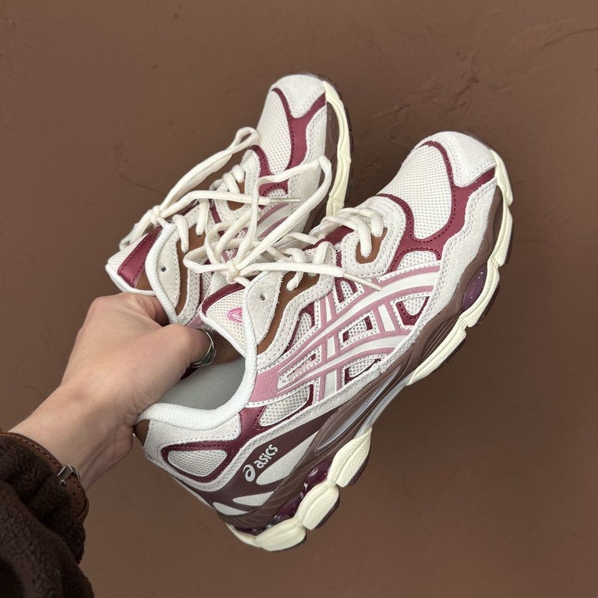 Asics Gel-NYC