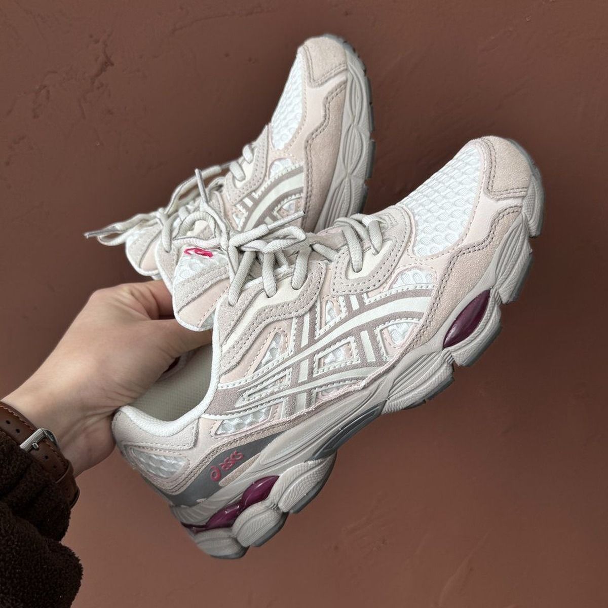 Asics Gel-NYC