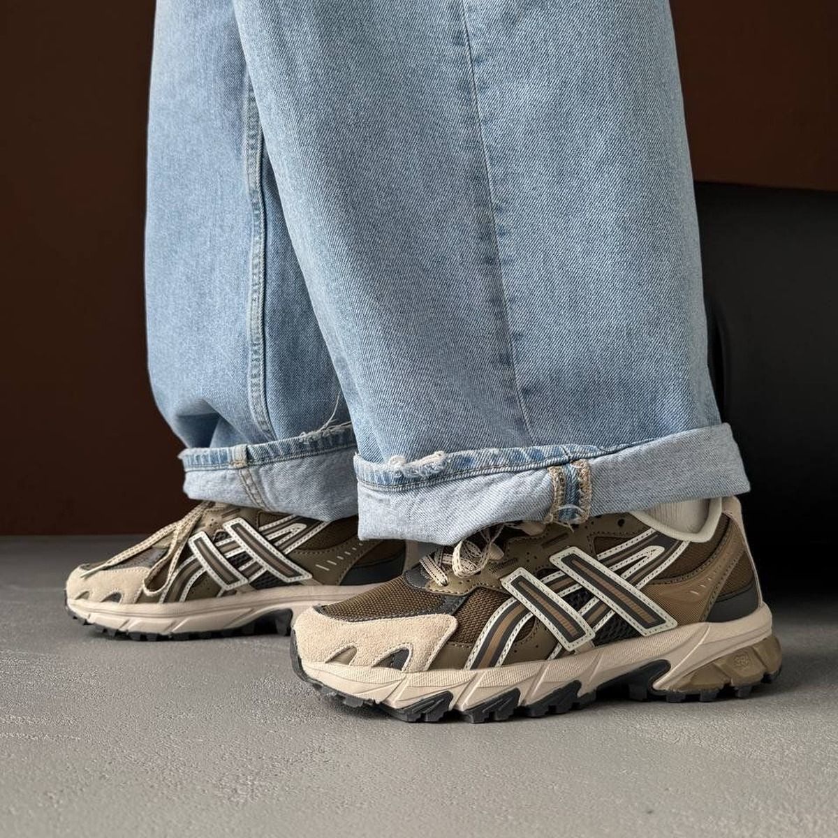 Asics Gel-Sonoma TR62