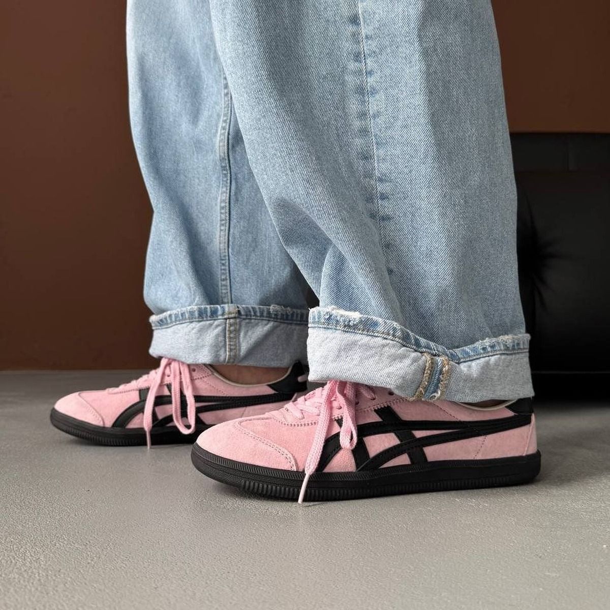 Asics Onitsuka Tiger Tokuten