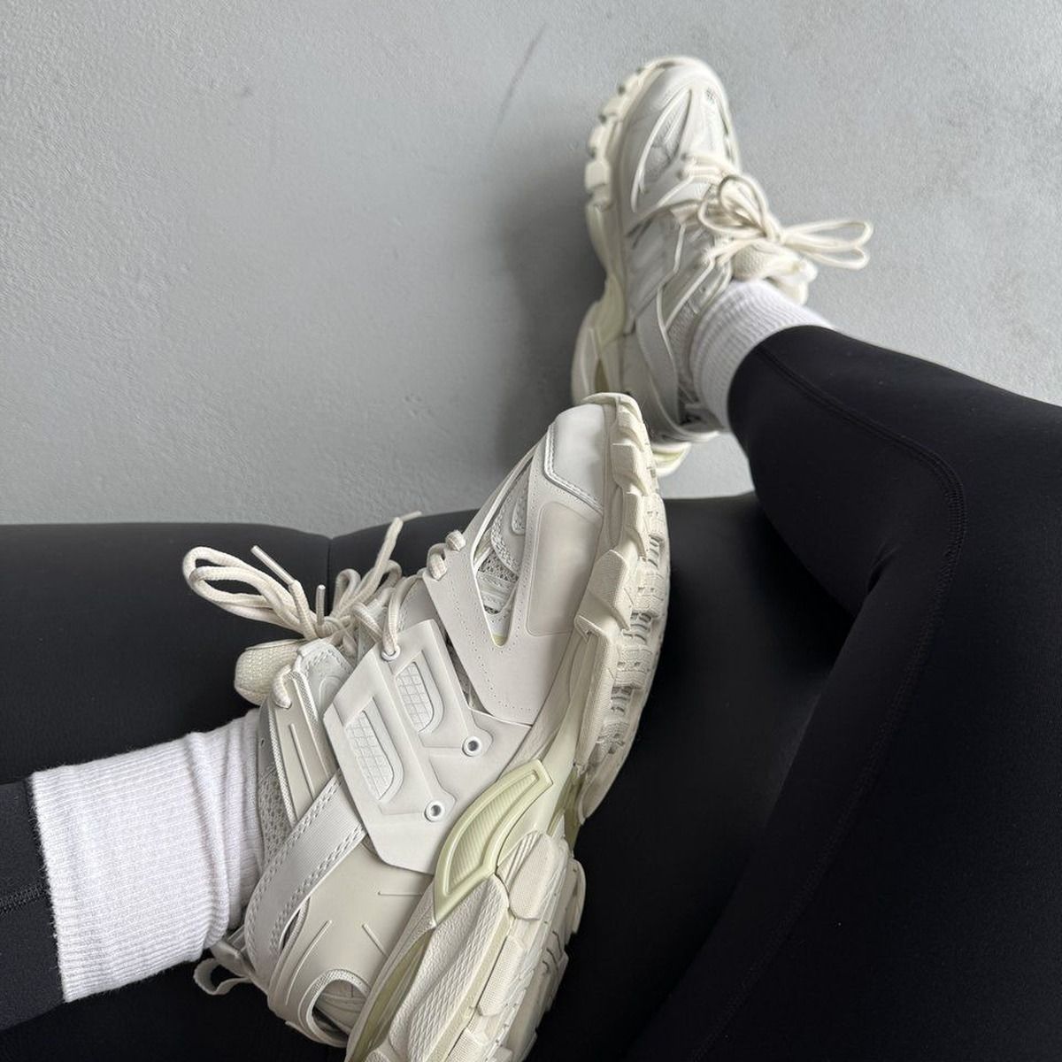 Balenciaga Track