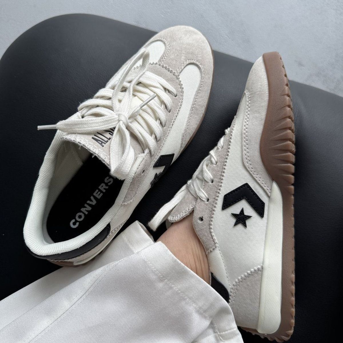 Converse Run Star Trainer