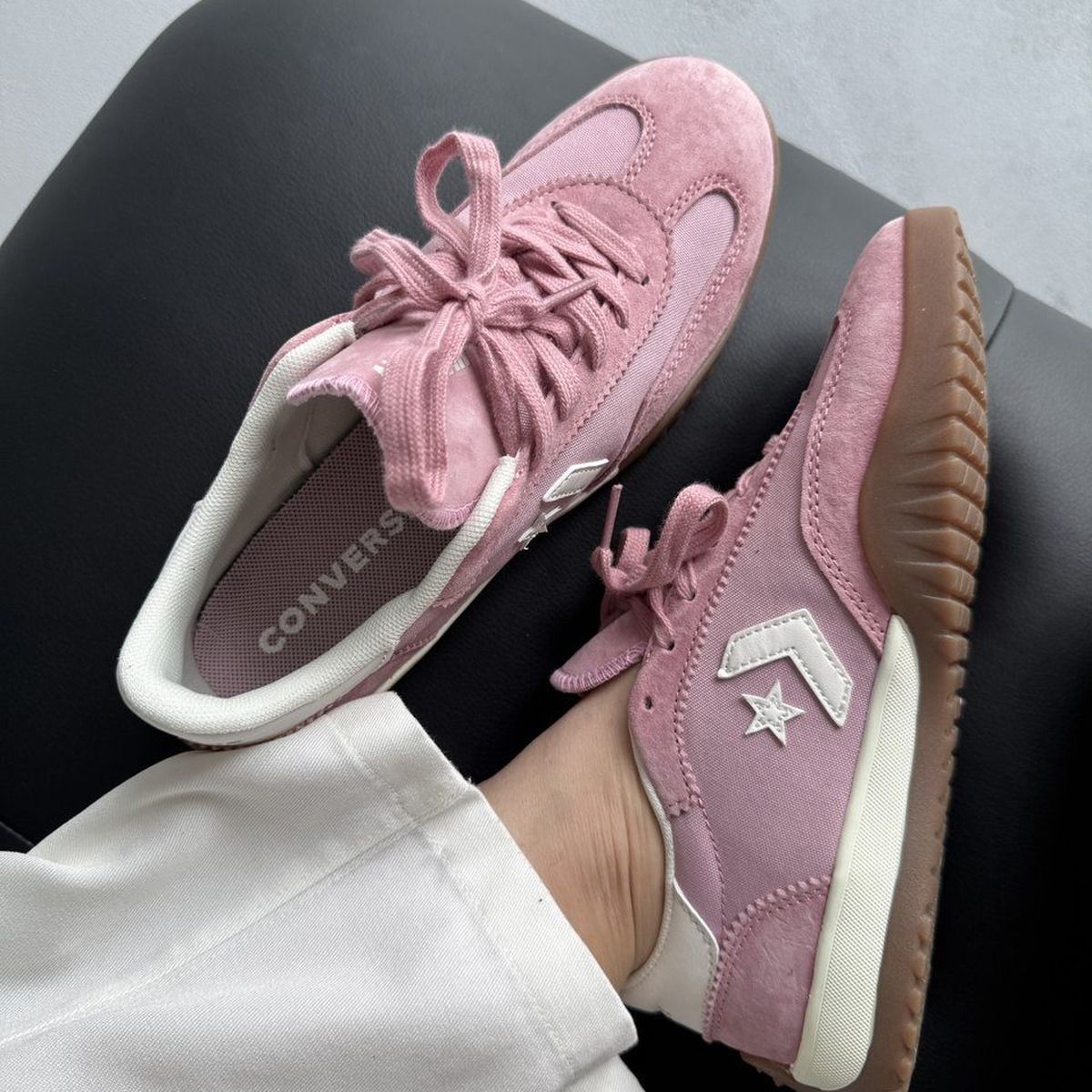 Converse Run Star Trainer