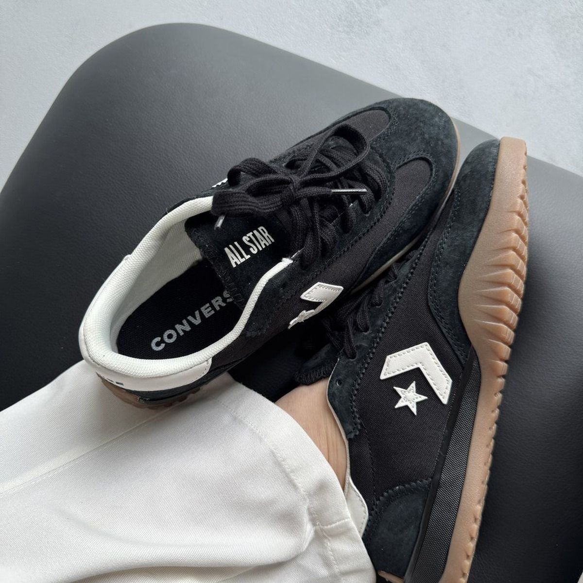 Converse Run Star Trainer