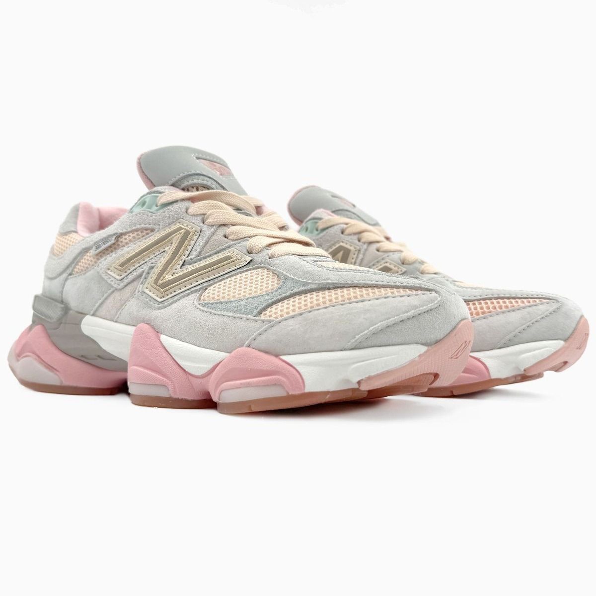 New Balance 9060 x Joe Freshgoods