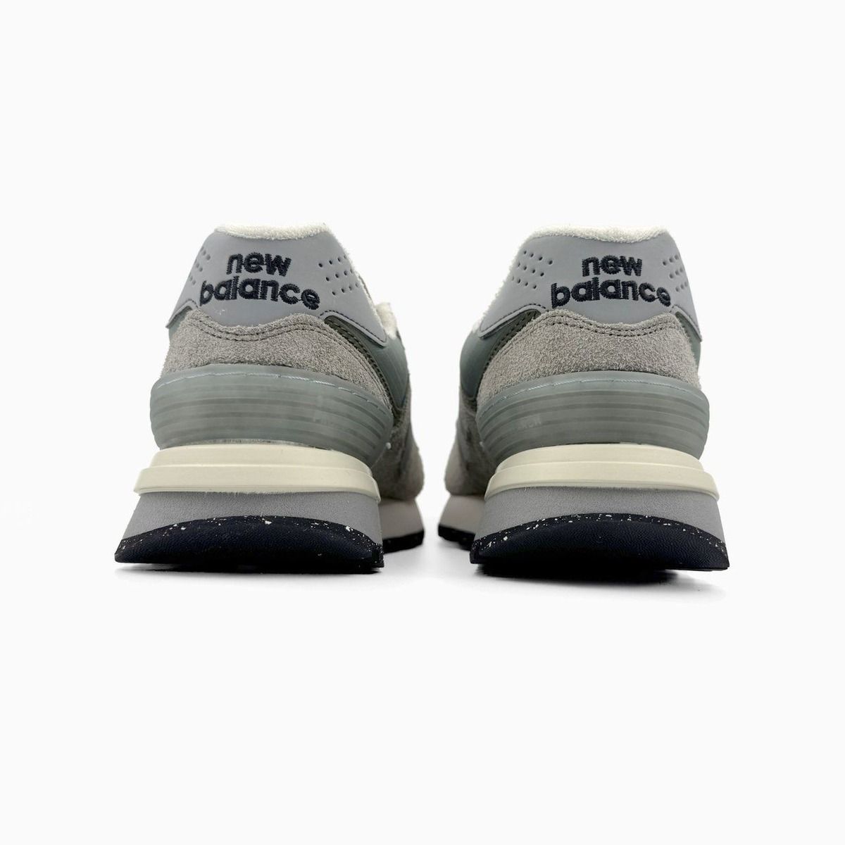 New Balance 574 Legacy Stone Island