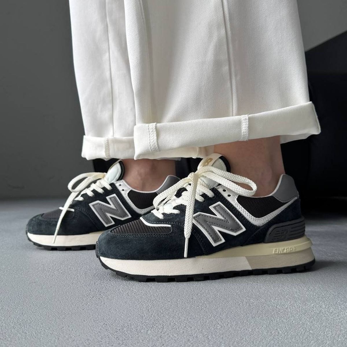 New Balance 574 Legacy