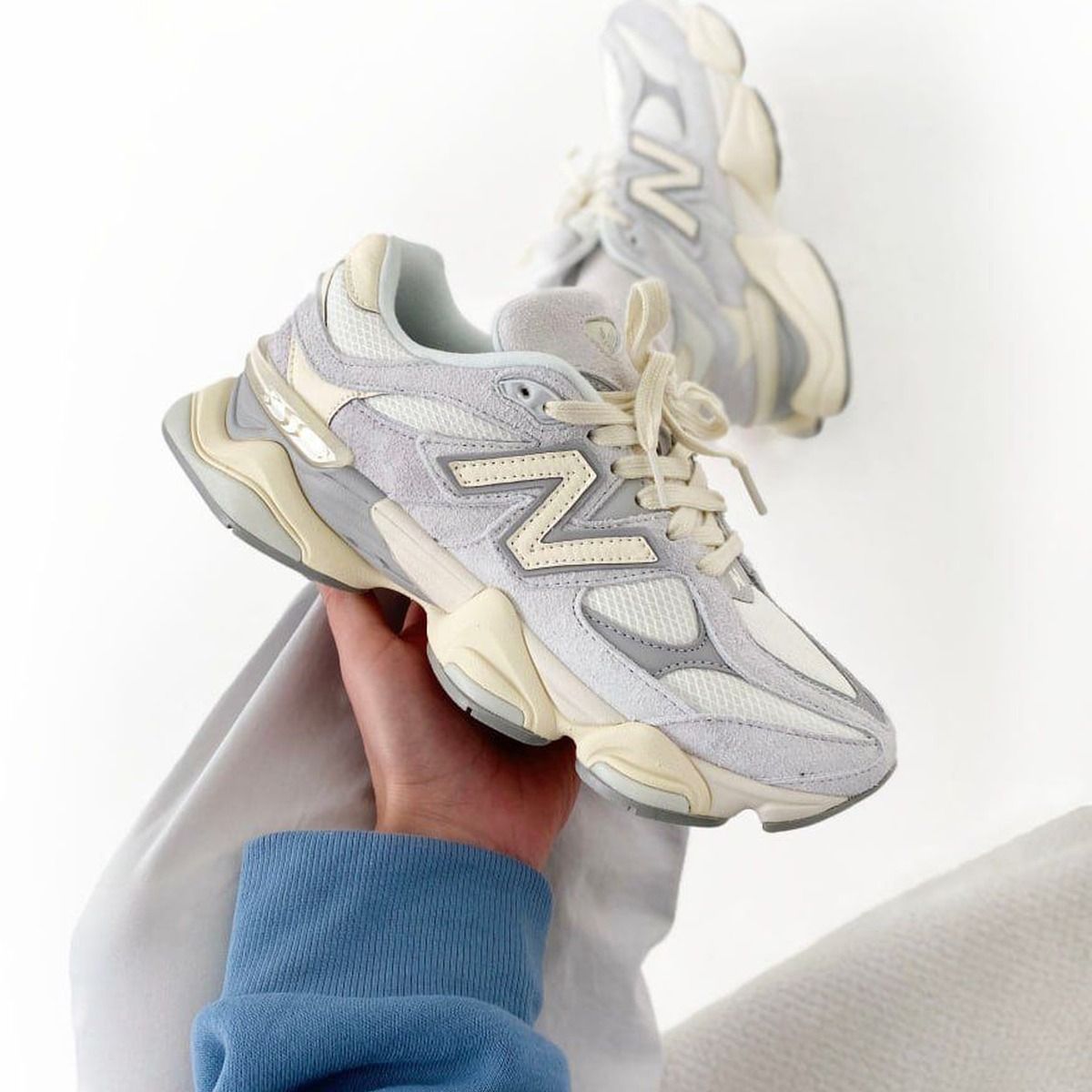 New Balance 9060