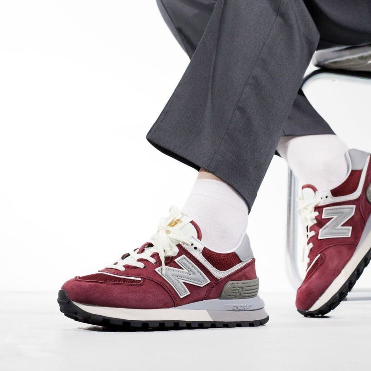 New Balance 574 Legacy