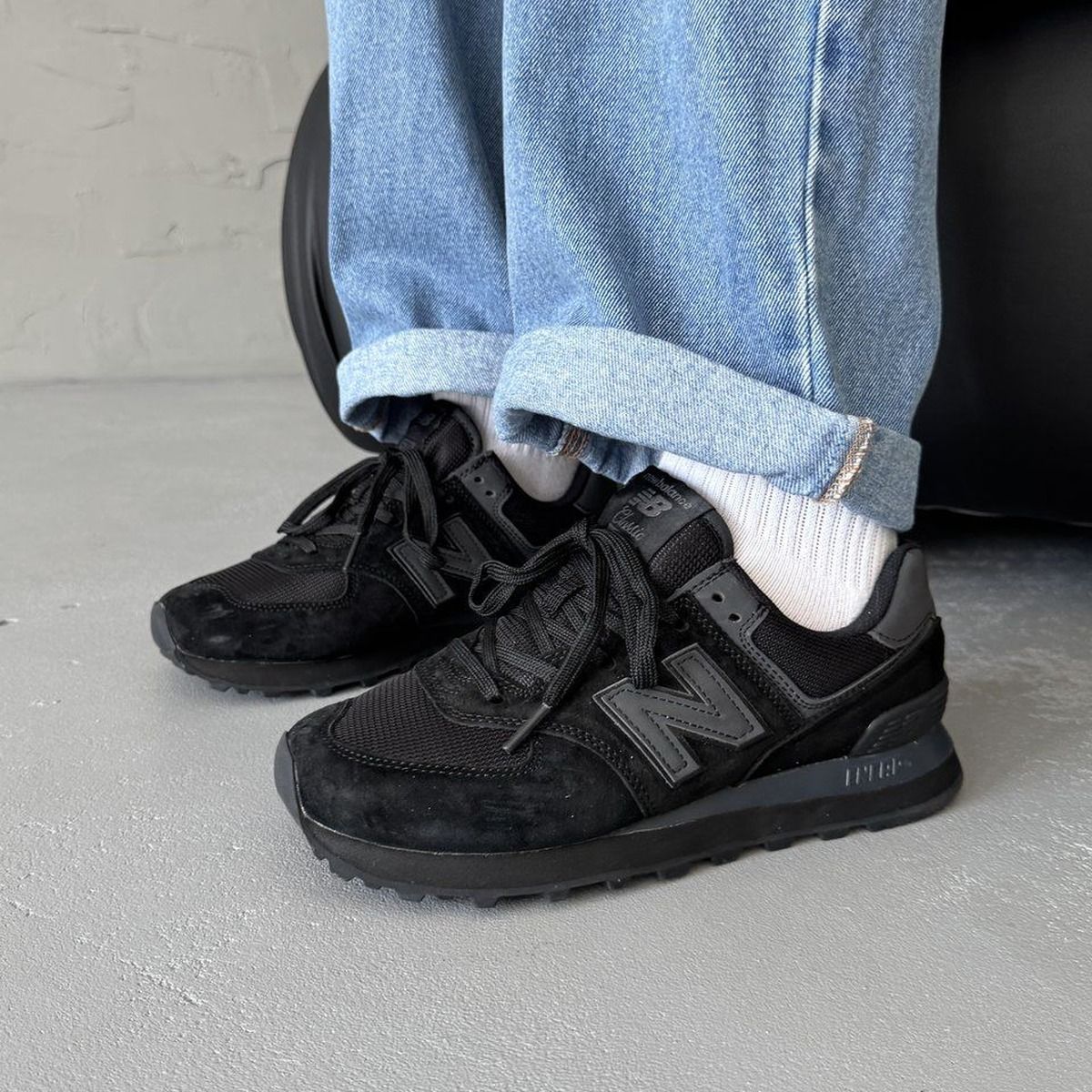 New Balance 574 Legacy Classic