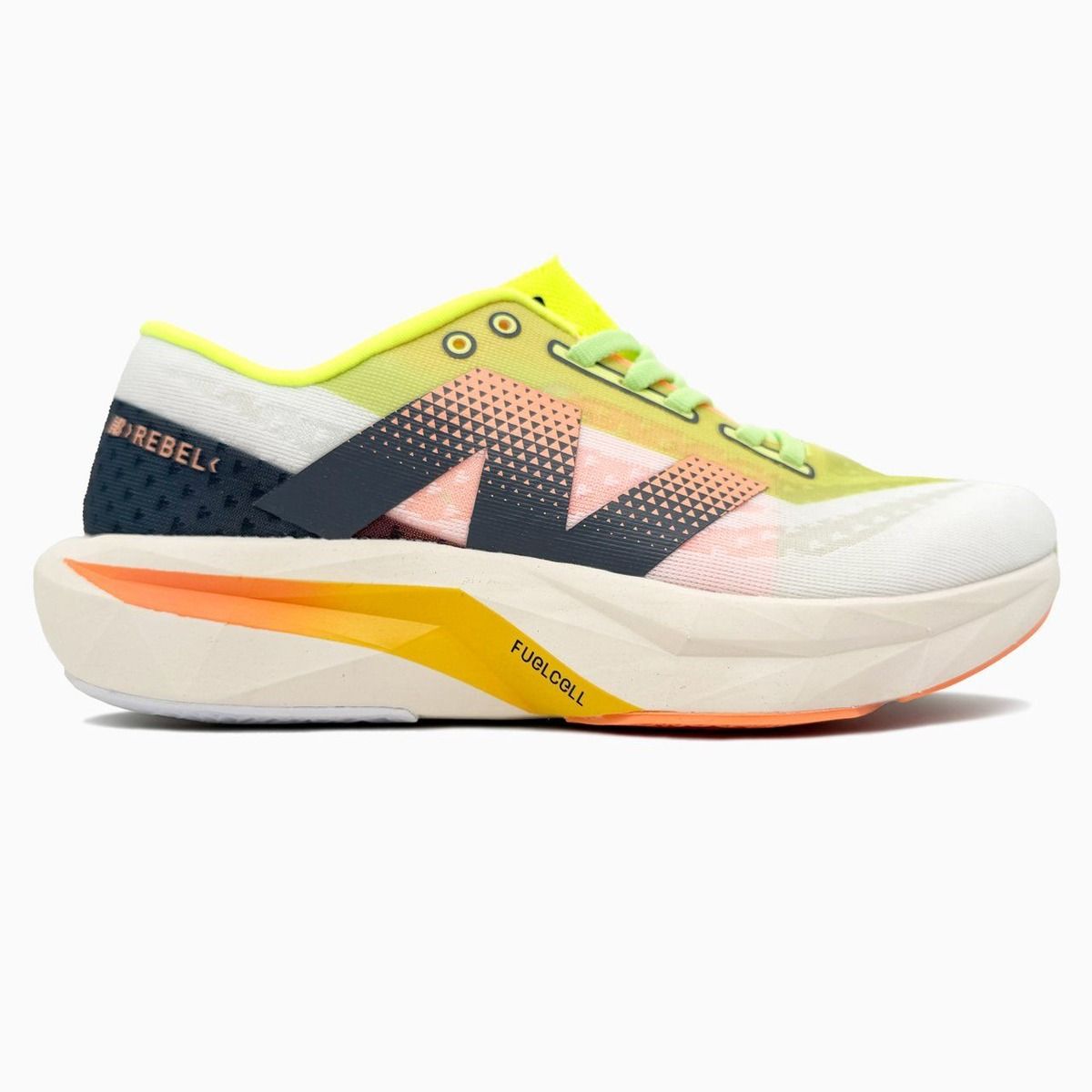New Balance Fuelcell Rebel V4
