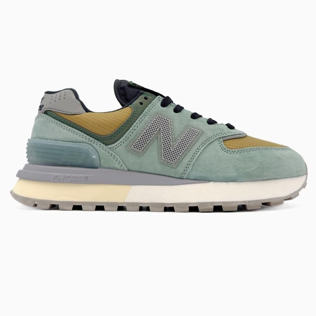 New Balance 574 Legacy Stone Island