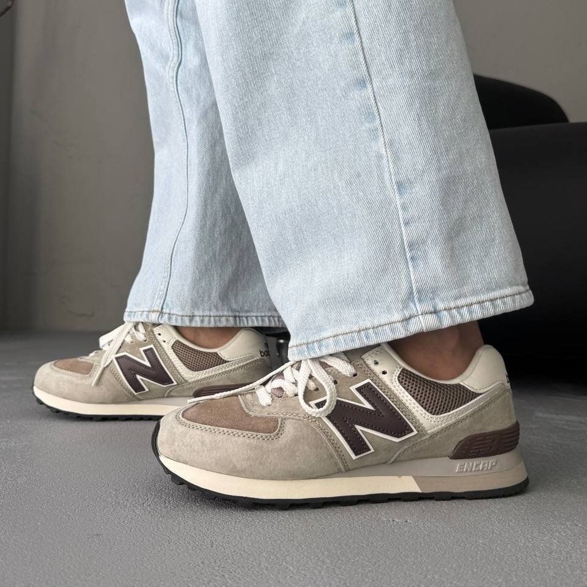 New Balance 574 Legacy