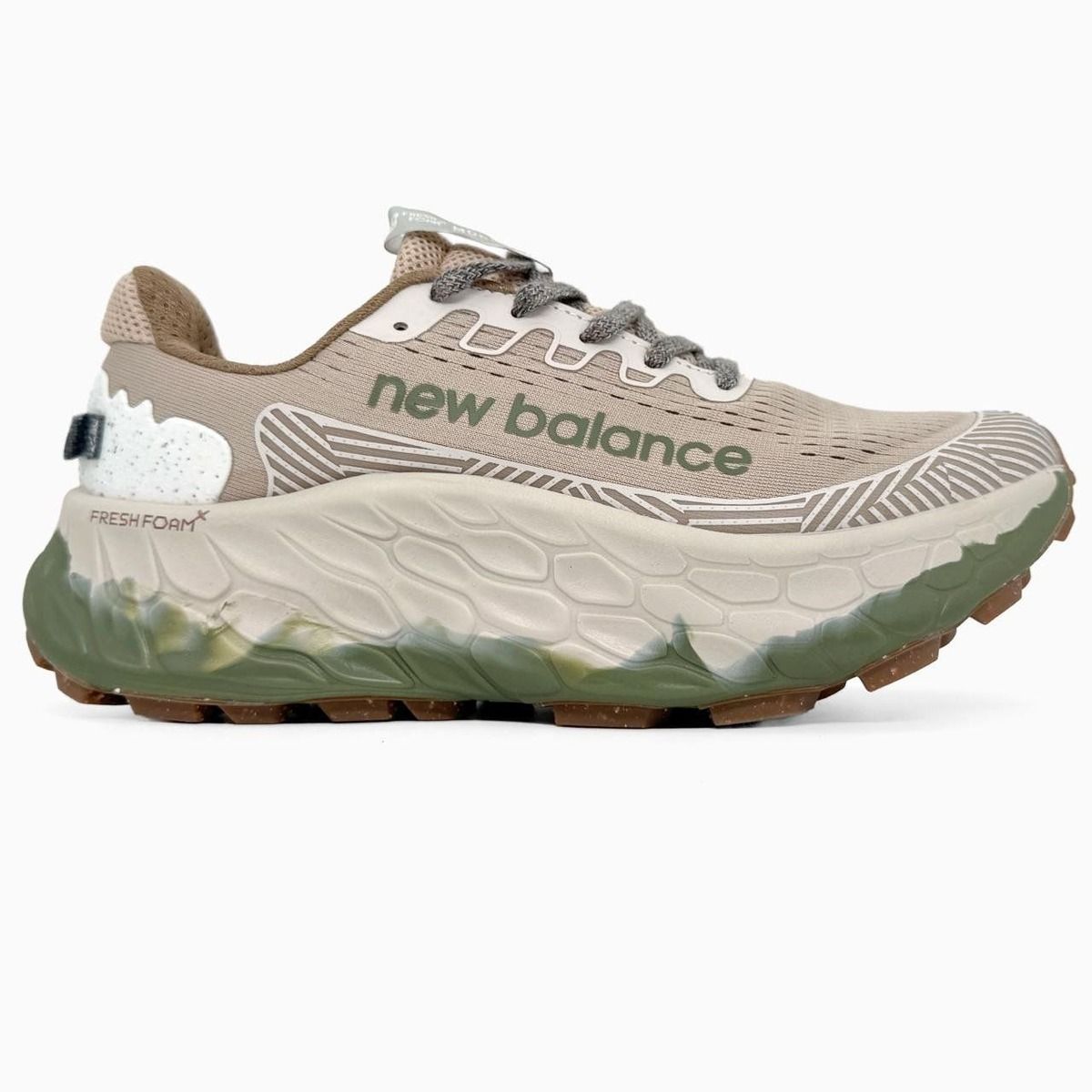 New Balance Fresh Foam X More Trail v3