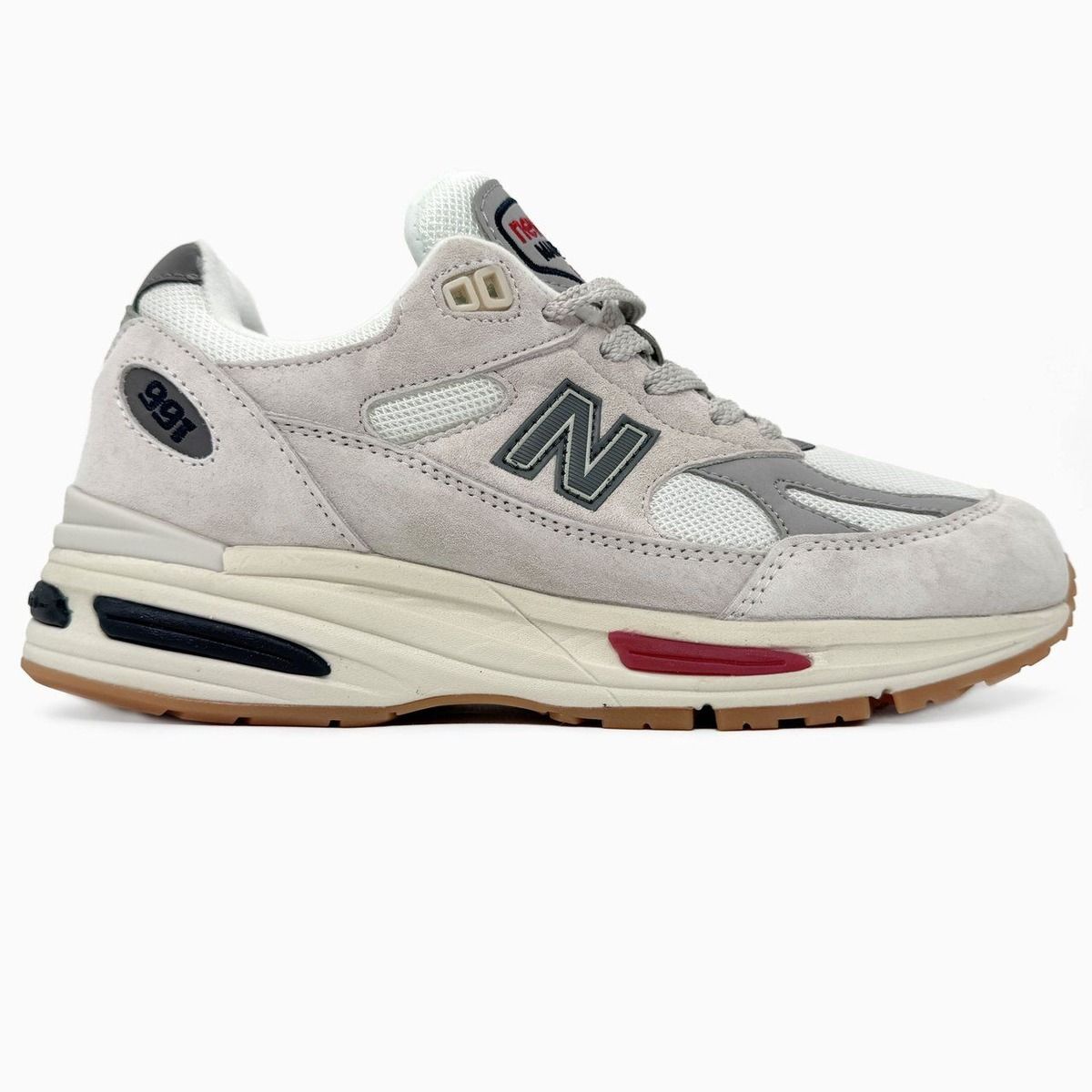 New Balance 991
