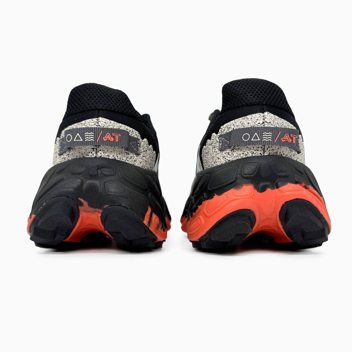 New Balance Fresh Foam X More Trail v3