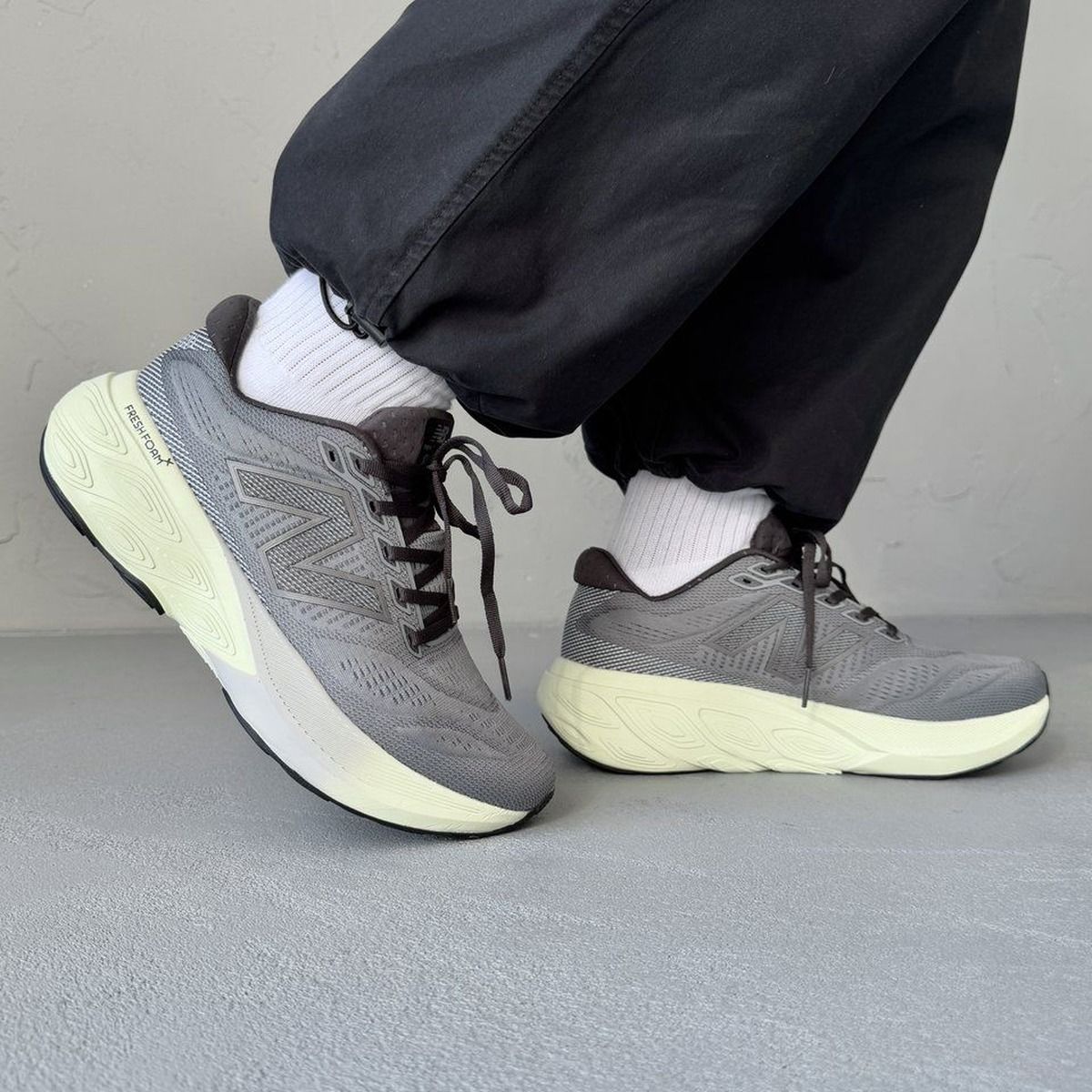 New Balance Fresh Foam